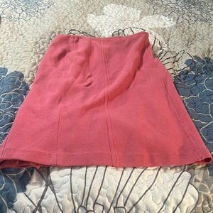 Ladies skirt
